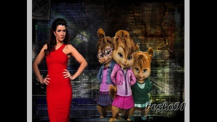 !смях!chipmunks и Кали - Спрях ли ти тока