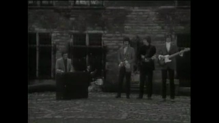 Moody Blues - Nights in White Satin (1967) [hq]