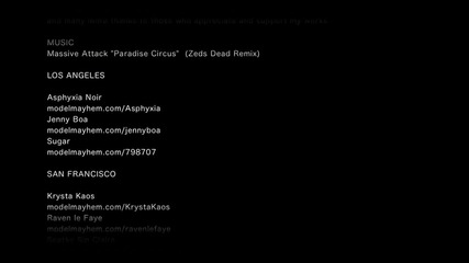 massive attack-paradise circus