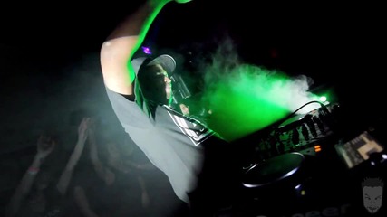 Audible Assault (official Video)