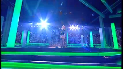 Lepa Brena - Sanjam - PB - (TV Grand 18.05.2014.)