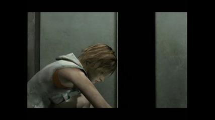 Silent Hill 3 - Jack