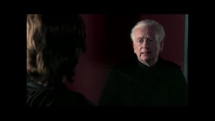 Star Wars Episode Iii - Official Trailer