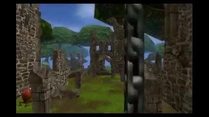 Earth Eternal Official Teaser Trailer 