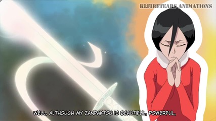 Fan Animation Shinigami Christmas Special 
