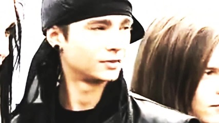 Tom Kaulitz - Love