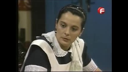Касандра еп.103/4 част 