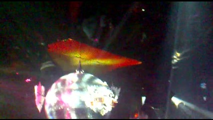 Roger Sanchez - Yalta club