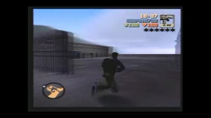 Grand Theft Auto 3 Mission 44 - Arms Shortage.flv