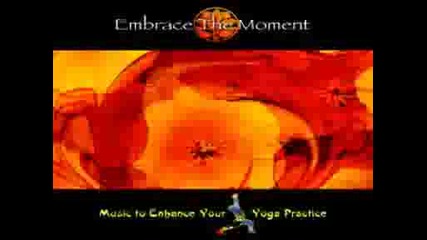 Embrace The Moment - World Yoga Relaxation Music - Slideshow