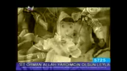 Yulduz Usmanova - Babacim Vbox7