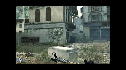Call Of Duty Modern Warfare 2 Some Kills Hd* 