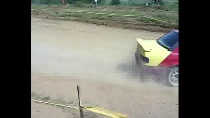 Рали ловеч 2008 - 6