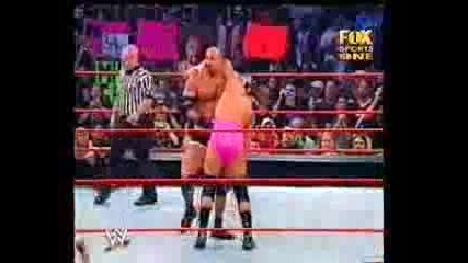 Goldberg Tribute