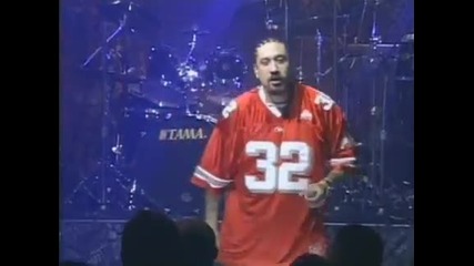 Cypress Hill - Lowrider - live