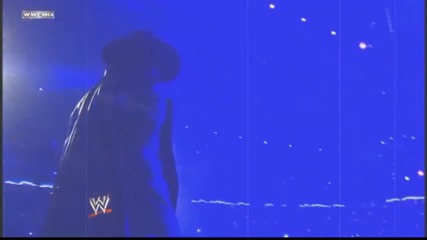 Undertaker - The Unforgiven (preview)