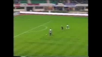 Joey Didulica - Goalkeeper tribute