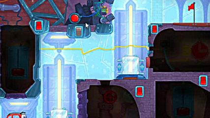 Wheely 7 Full Gameplay