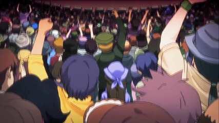 (axs) Erza & Cana - Don't know how to Stop (amv)