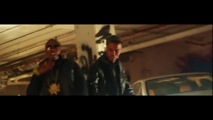 Yo Gotti Ft. Rick Ross - Harder [official Video]