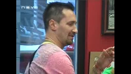 Big brother family - Епизод 2 