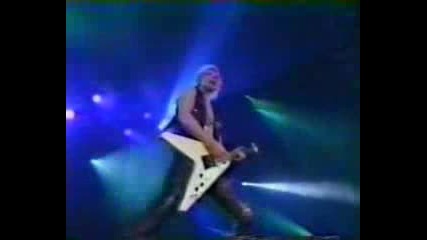 Scorpions - The Zoo
