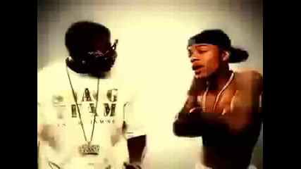 Bow Wow Ft. Yung Joc - Big Girls