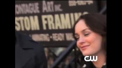 Gossip Girl Webclip 2 - Last Tango Then Paris 