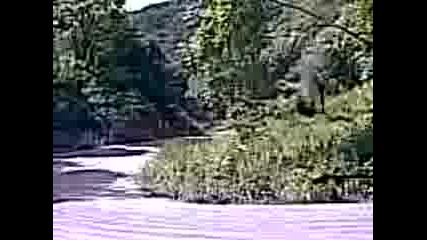 Рали Стари Столици 2007