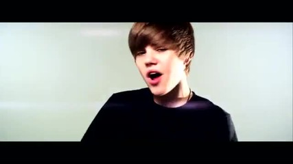 Justin Bieber - Love Me