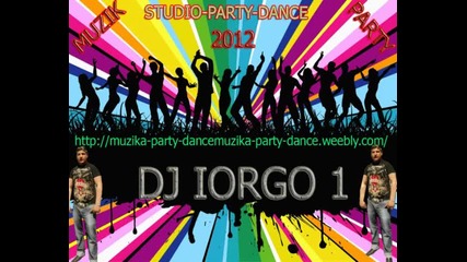 Супер балада 2o12 Dj Iorgo