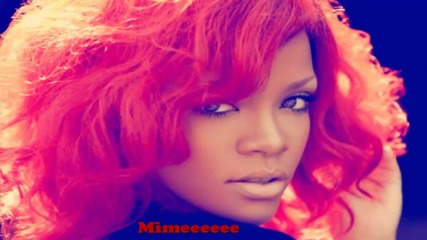 l New l Rihanna - Where Have You Been