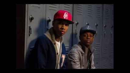 Jawan Harris Feat. Tyga - Number One