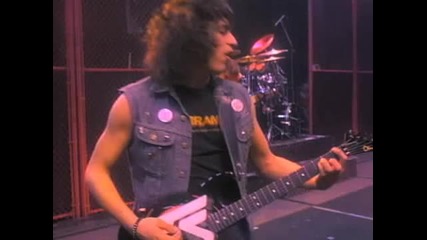 Twisted Sister - The Price (official Video)