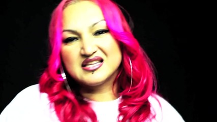 Doll-e Girl In Your Hands Music Video