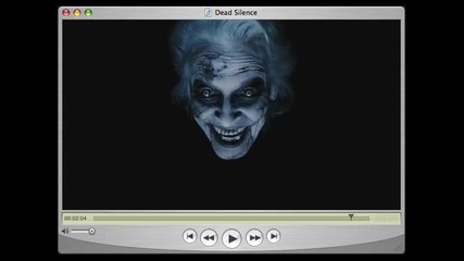 dimi and geri - dead Silence
