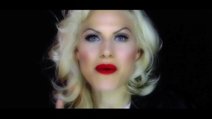 Amna -tell Me Why (hd)
