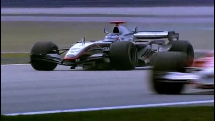 Формула1 - 2005 Season Review - Част 2 [ 10 ]