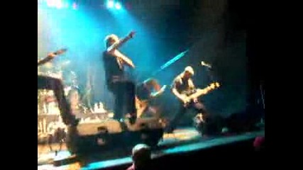 Caliban - Its Our Burden To Bleed (live In Sofia 2009)