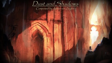 World Music - Dust and Shadows