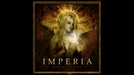 Imperia - Broken Wings