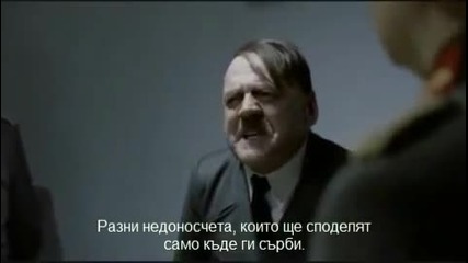 И Хитлер няма покана в Google+