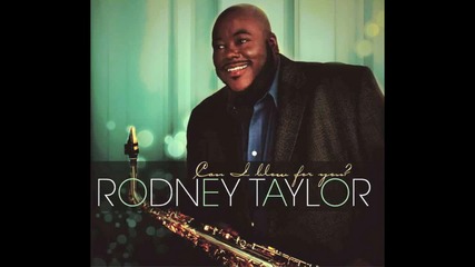 Rodney Taylor - Another Day In Paradise