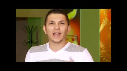 Орк.интрига - Мангава ту 2013
