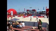 Варна - Плажен Волейбол 2