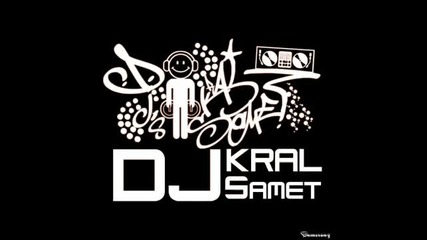 Dj Samet Ft Mc Loco & Memo Unutulmaz Sevda 