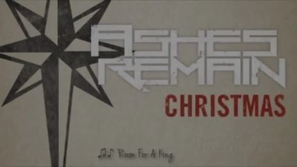 Ashes Remain - Room for a King