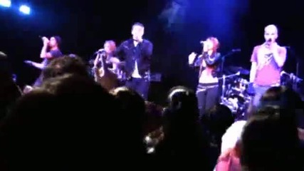 Rbd - Besame Sin Miedo *
