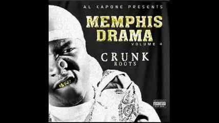 Al Kapone Ft. Young Aj & Sir Vince - Walk With It (2005) 