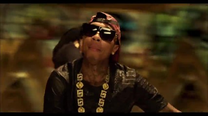 Tyga - Do My Dance (ft. 2 Chainz) [explicit]